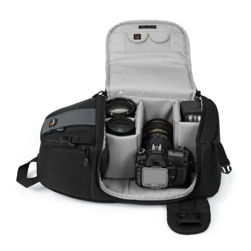 Lowepro SlingShot 202 AW 2