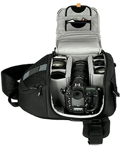 Lowepro SlingShot 300 AW 2