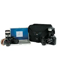 Lowepro Stealth Reporter D550
