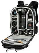Lowepro Vertex 100 AW 2