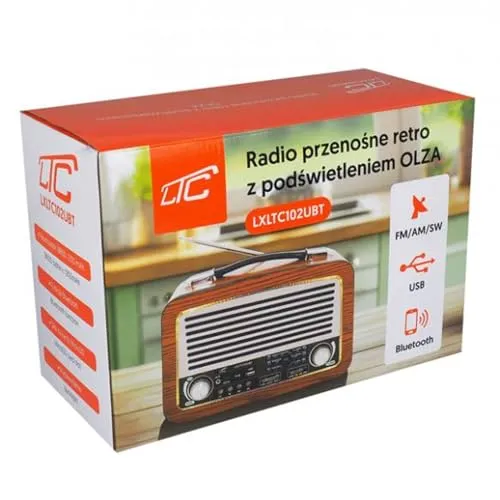 LTC 102UBT 4