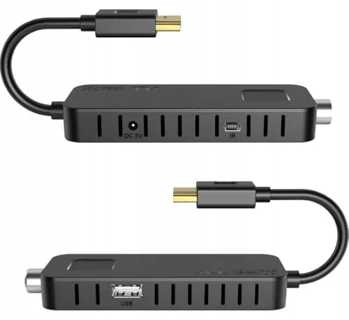 LTC Mini DVB-T2 HD Stick 4