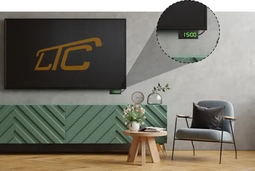 LTC Mini DVB-T2 HD Stick 7