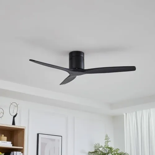 Lucande Deckenventilator UC 2