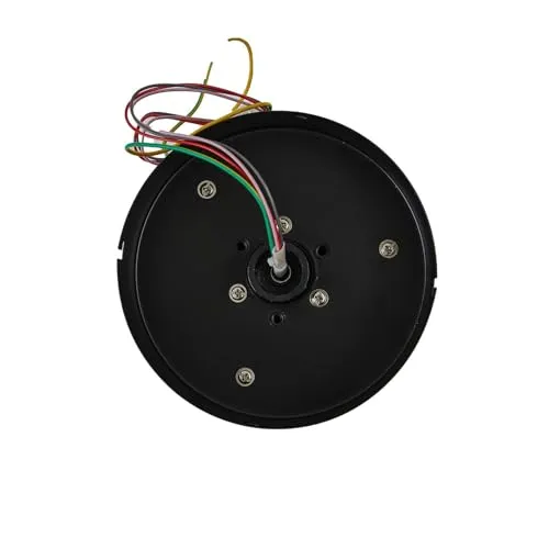 Lucande Deckenventilator UC 7