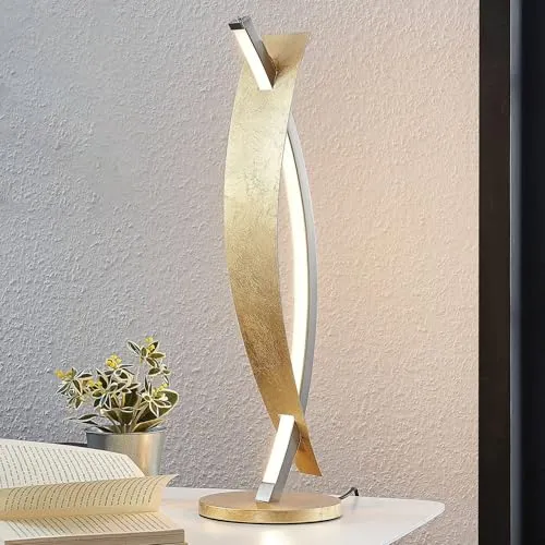 Lucande Tischlampe UC 2