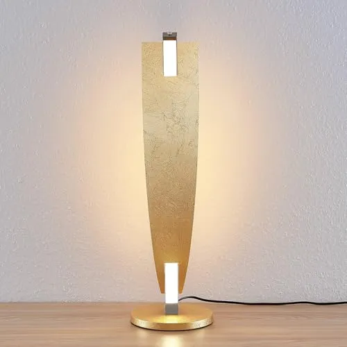 Lucande Tischlampe UC 4