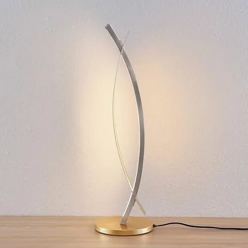 Lucande Tischlampe UC 6