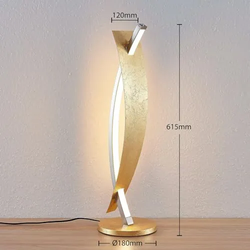 Lucande Tischlampe UC 7
