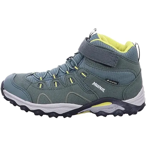 Lucca Junior Mid GTX 2