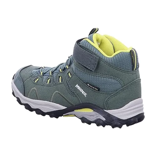 Lucca Junior Mid GTX 3