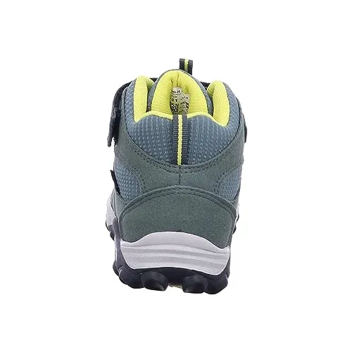 Lucca Junior Mid GTX 4