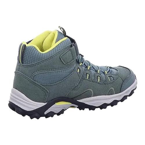Lucca Junior Mid GTX 5