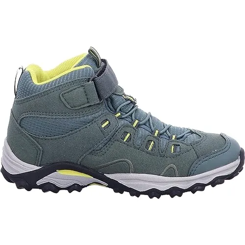 Lucca Junior Mid GTX 6