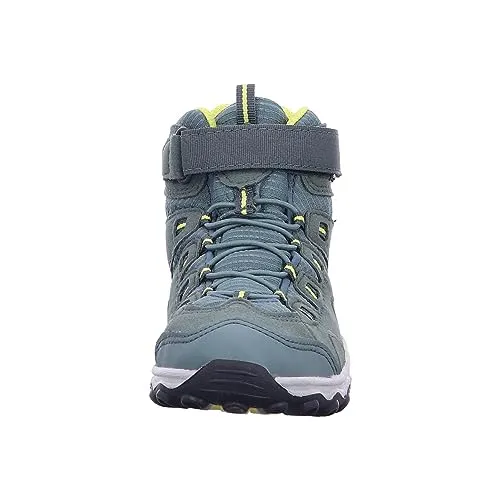 Lucca Junior Mid GTX 7