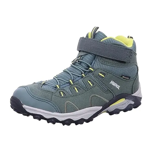 Lucca Junior Mid GTX