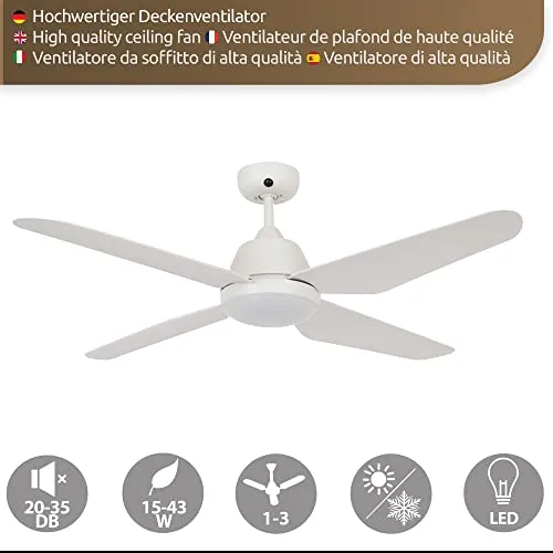 LUCCI AIR Airfusion Aria 2