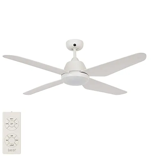 LUCCI AIR Airfusion Aria 4