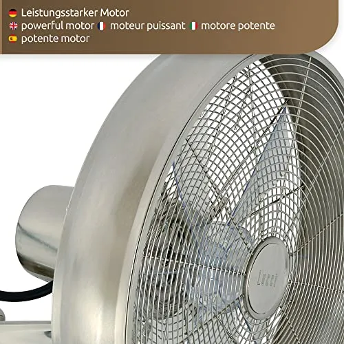 LUCCI AIR Breeze 3