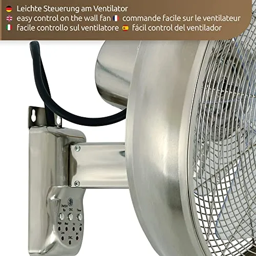 LUCCI AIR Breeze 4