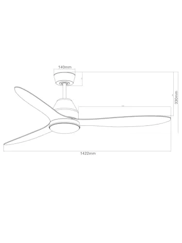 Lucci Air Whitehaven 4