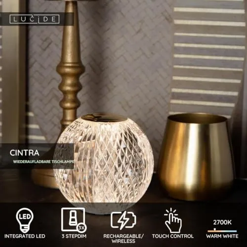LUCIDE CINTRA 3