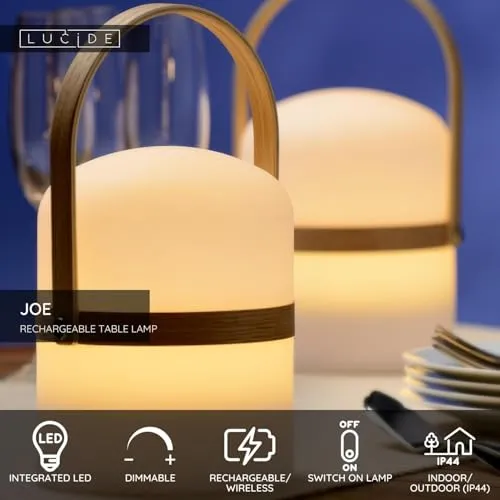 LUCIDE JOE 3
