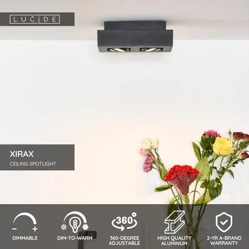 LUCIDE XIRAX 3