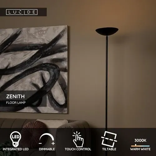 LUCIDE ZENITH 3
