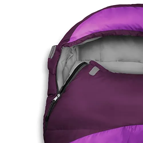 Lumaland Outdoor Schlafsack 3