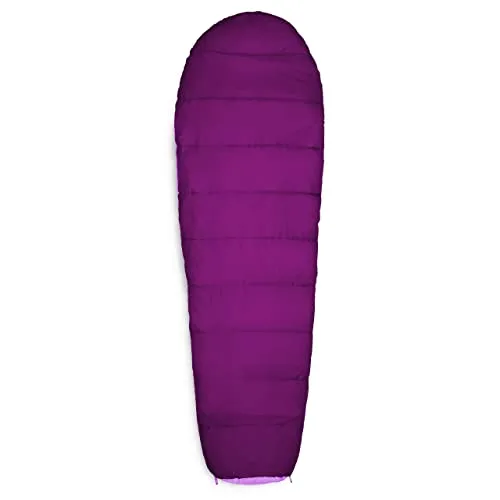 Lumaland Outdoor Schlafsack 4