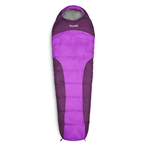 Lumaland Outdoor Schlafsack