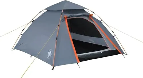 Lumaland Pop Up Zelt
