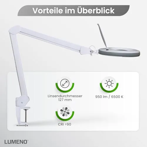 Lumeno 7218GR 2