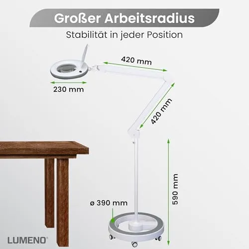 Lumeno 7218GR 3