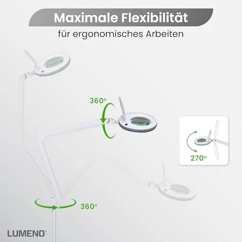 Lumeno 7218GR 4
