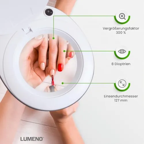 Lumeno 7218GR 5
