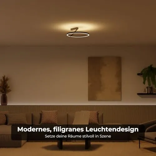 LUMIÈRE Design Noxi 6