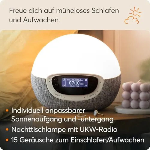 Lumie Bodyclock Shine 300 2