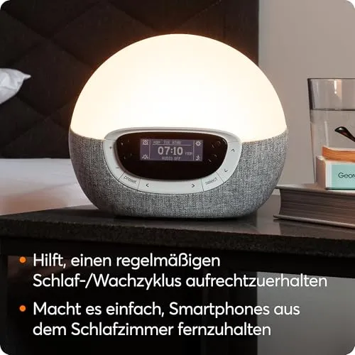 Lumie Bodyclock Shine 300 3