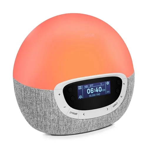 Lumie Bodyclock Shine 300 4