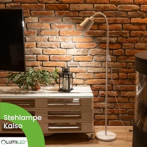Lumiled Stehlampe 2