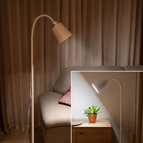 Lumiled Stehlampe 3