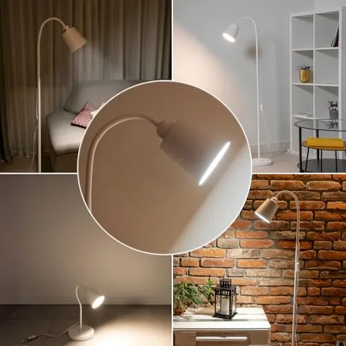 Lumiled Stehlampe 6