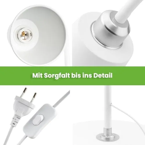 Lumiled Stehlampe 7