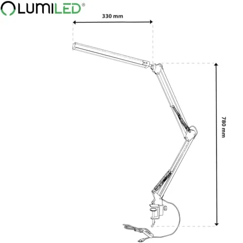 Lumiled UC 7