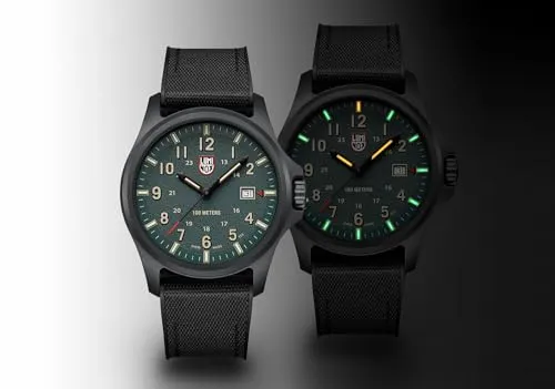 Luminox Atacama Field 1960 2