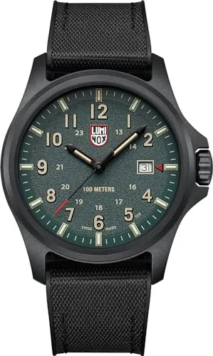 Luminox Atacama Field 1960