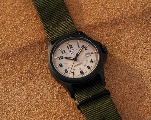 Luminox Atacama Field XL.1971.Set 4