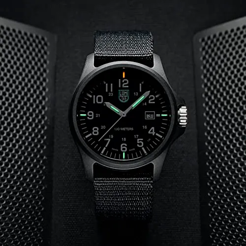 Luminox G Kollektion X2.2401.NB 3